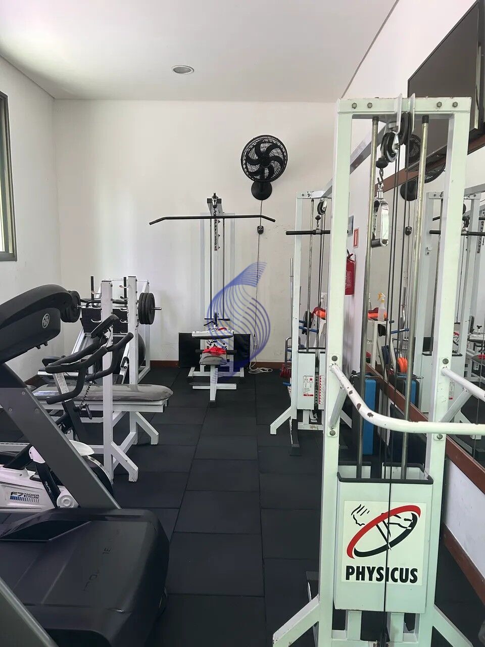 Apartamento, 2 quartos, 100 m² - Foto 29