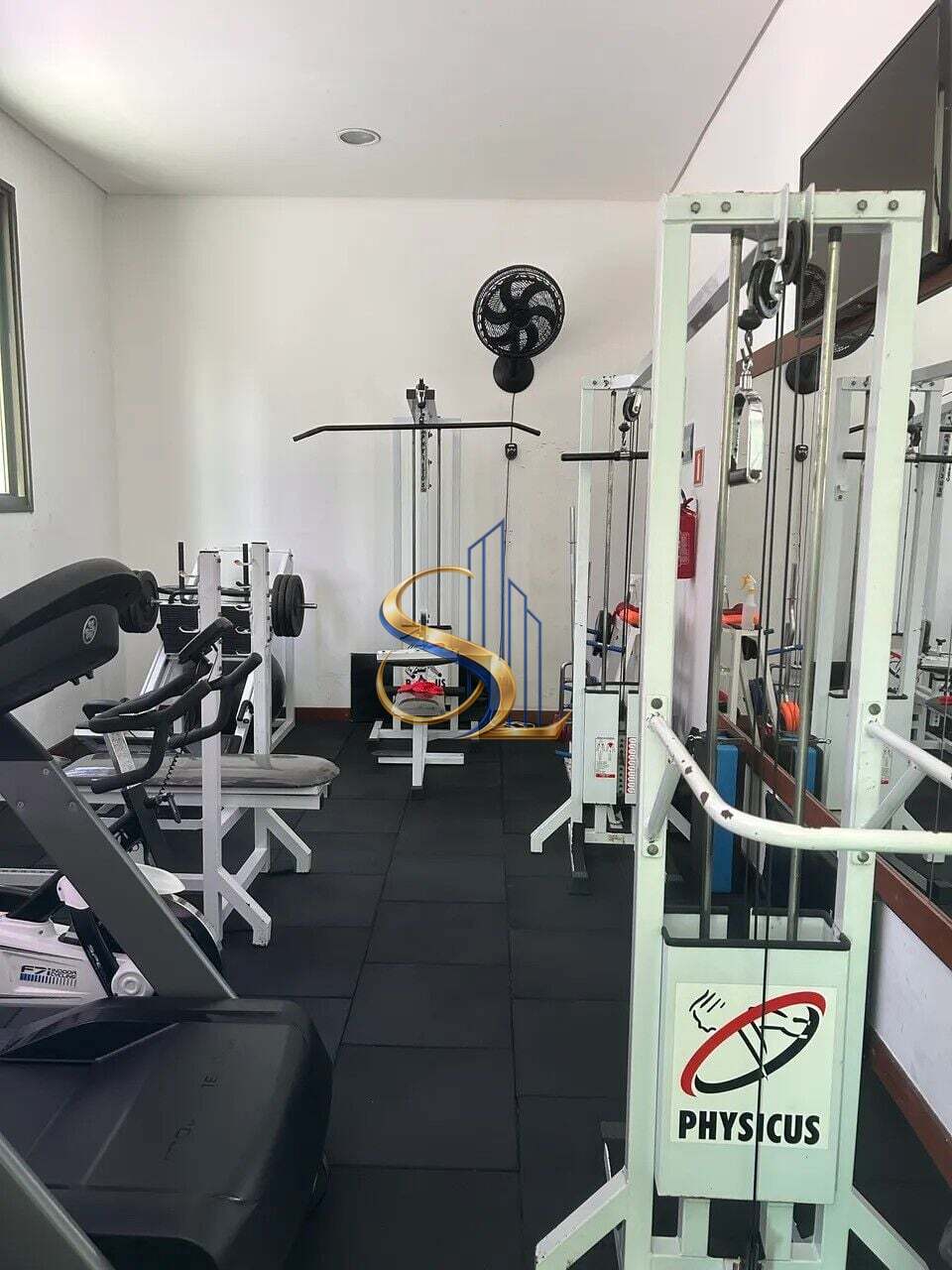 Apartamento, 2 quartos, 100 m² - Foto 29