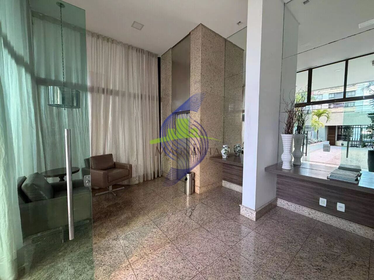 Apartamento, 2 quartos, 100 m² - Foto 23