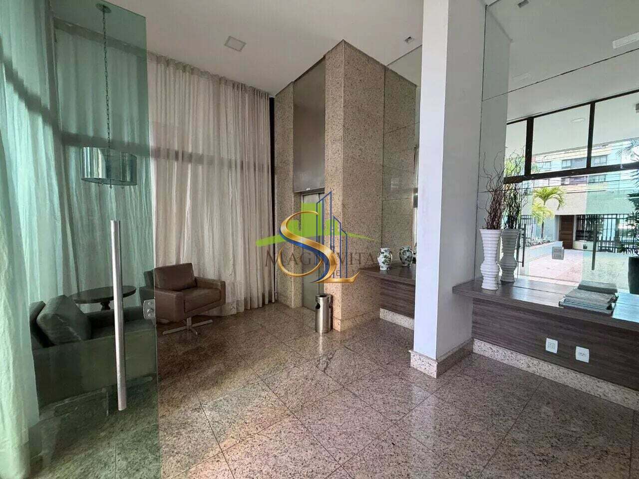 Apartamento, 2 quartos, 100 m² - Foto 23