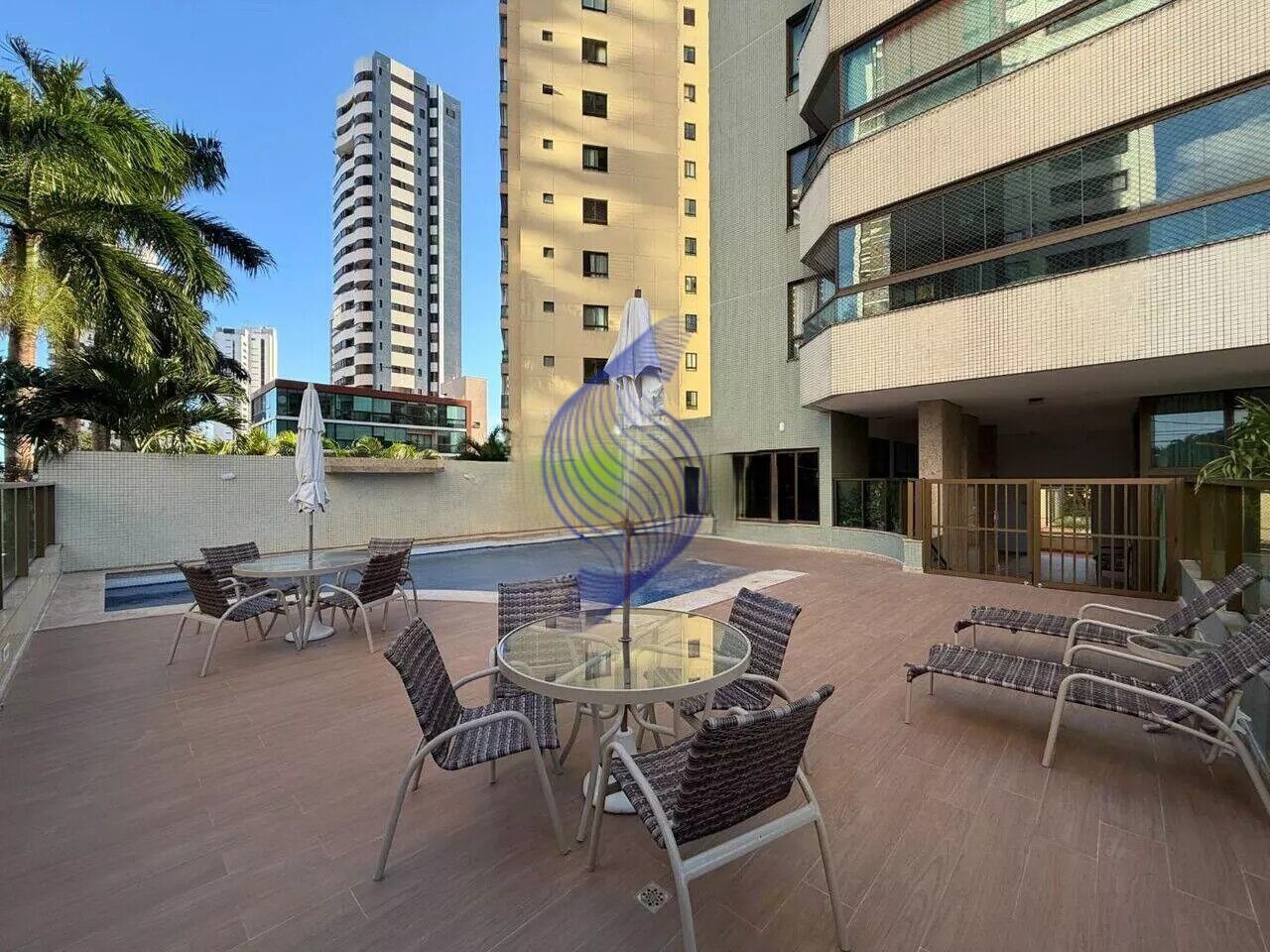Apartamento, 2 quartos, 100 m² - Foto 24