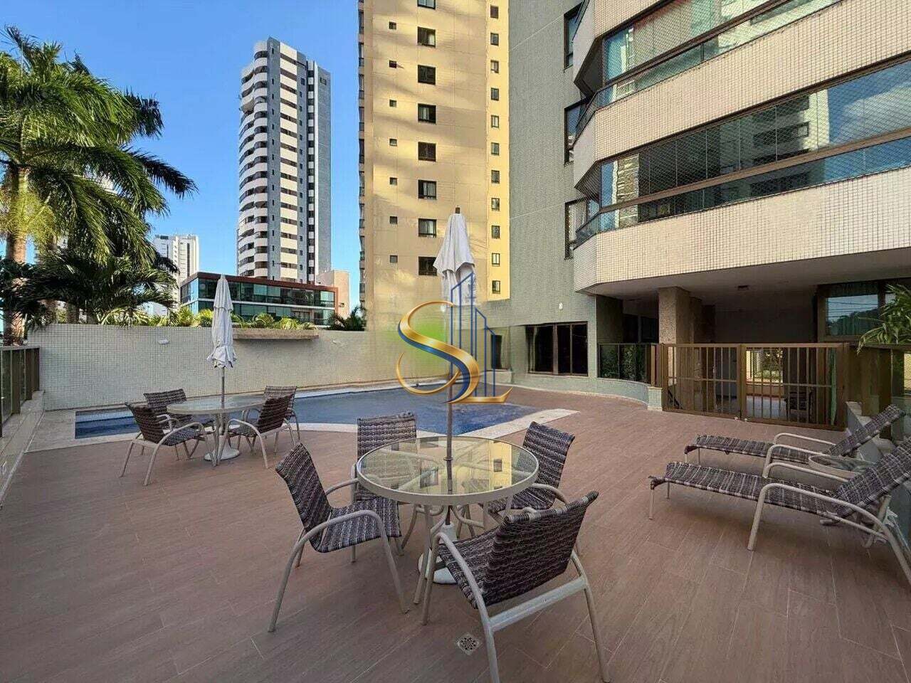 Apartamento, 2 quartos, 100 m² - Foto 24