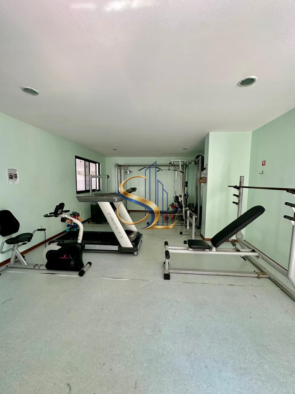 Apartamento, 3 quartos, 90 m² - Foto 20