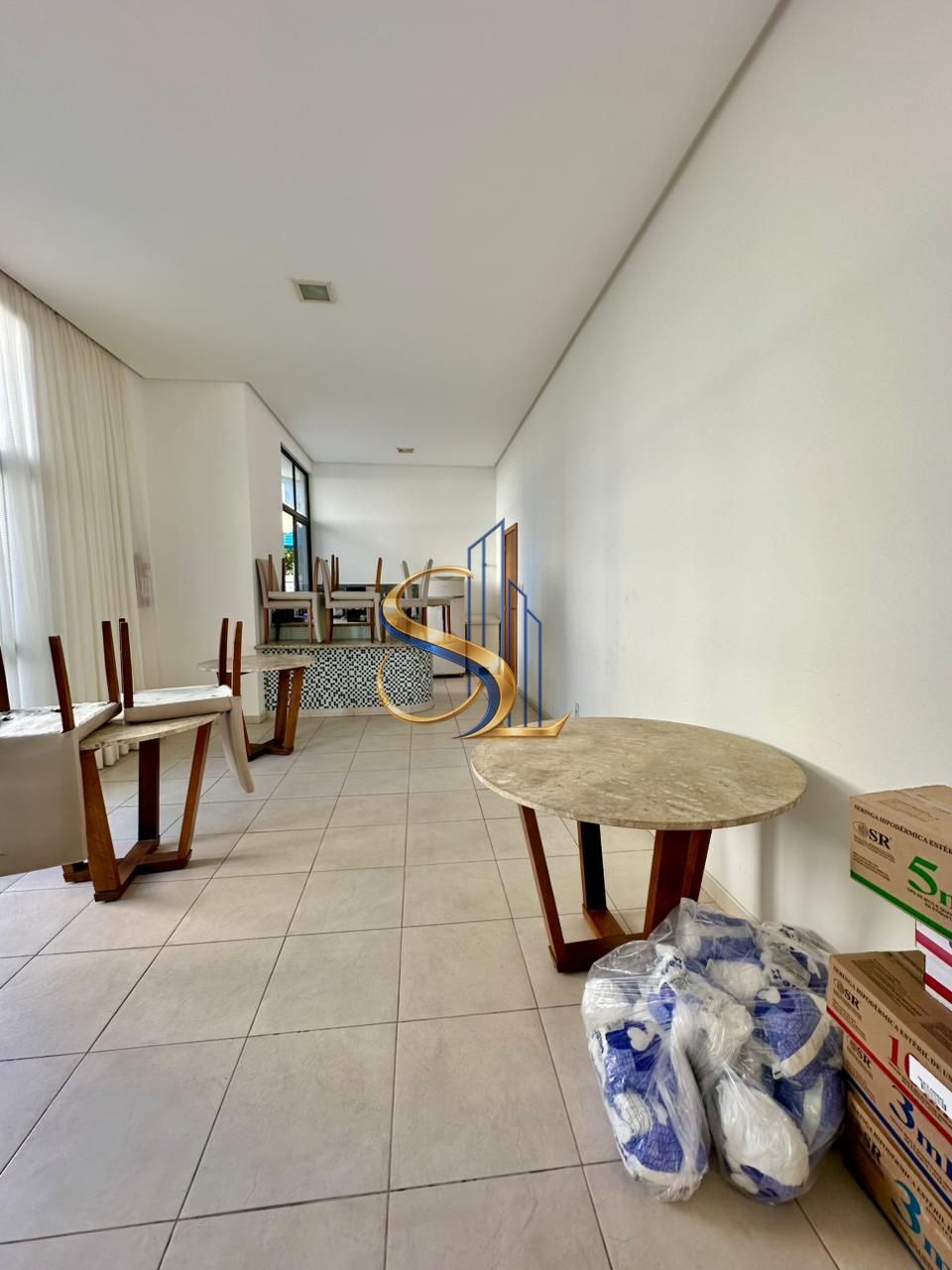 Apartamento, 3 quartos, 90 m² - Foto 21