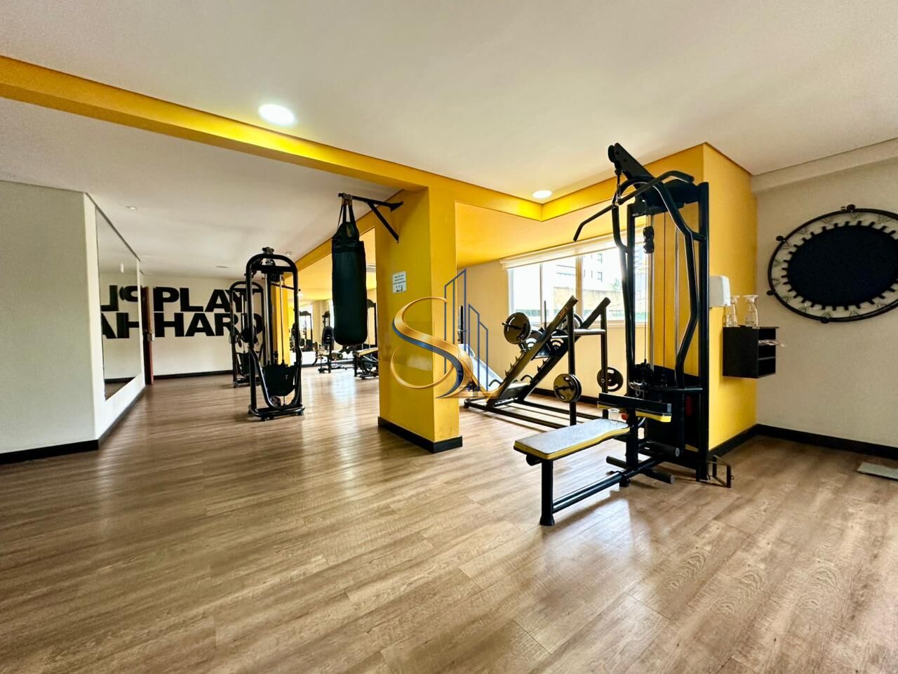 Apartamento, 3 quartos, 110 m² - Foto 22