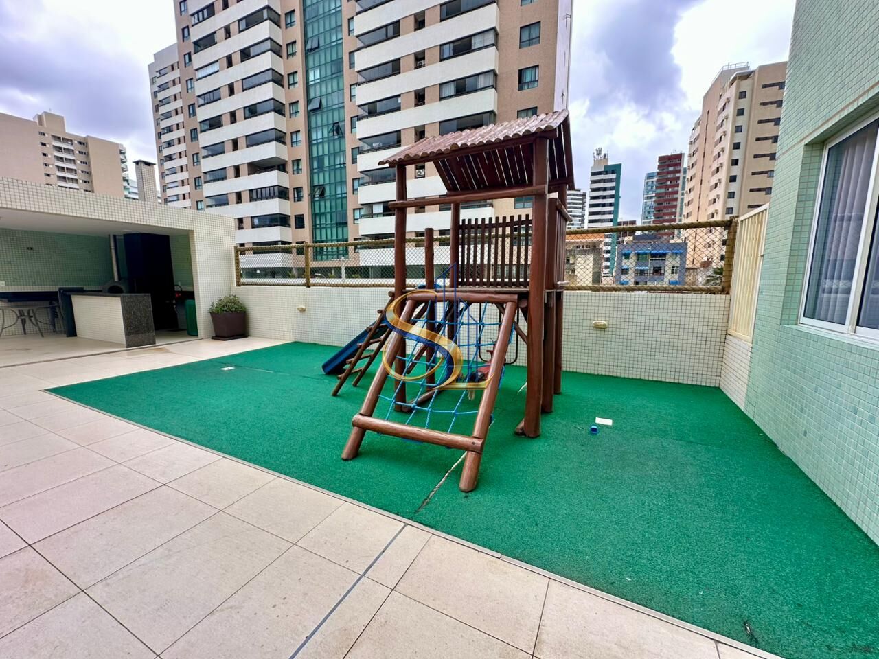 Apartamento, 3 quartos, 110 m² - Foto 23