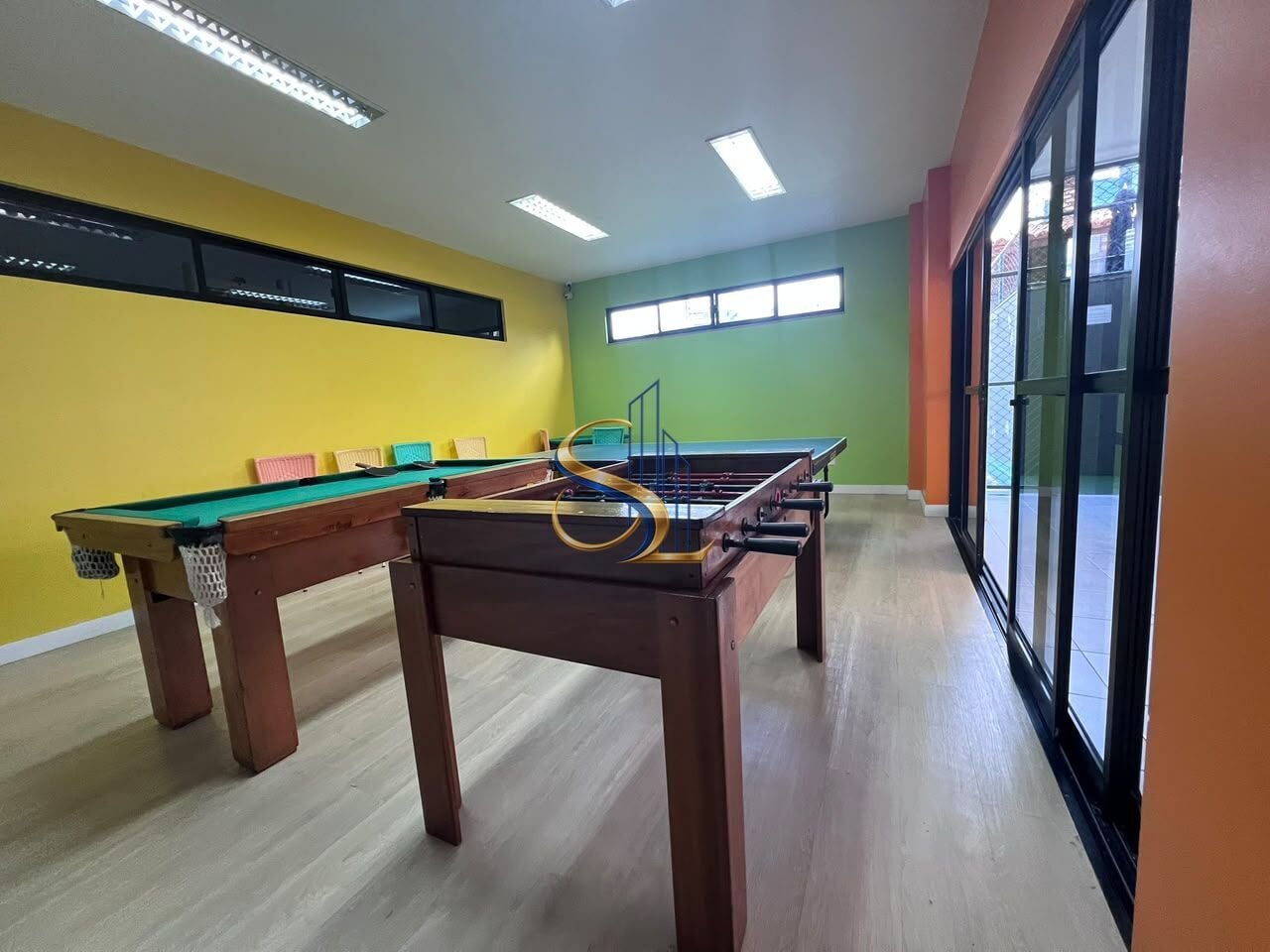 Apartamento, 3 quartos, 75 m² - Foto 27