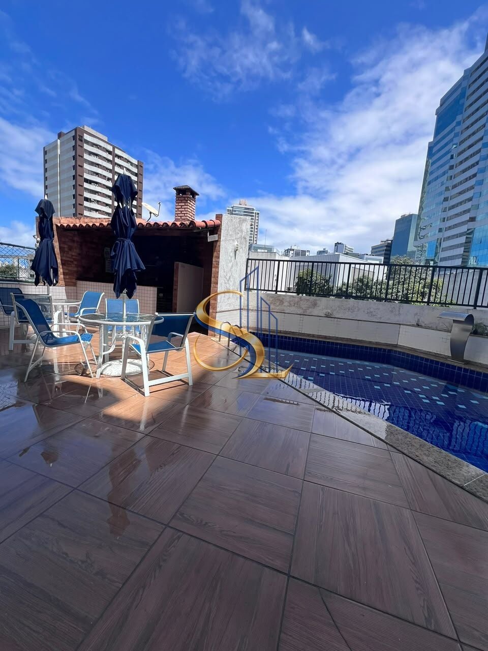 Apartamento, 3 quartos, 75 m² - Foto 20