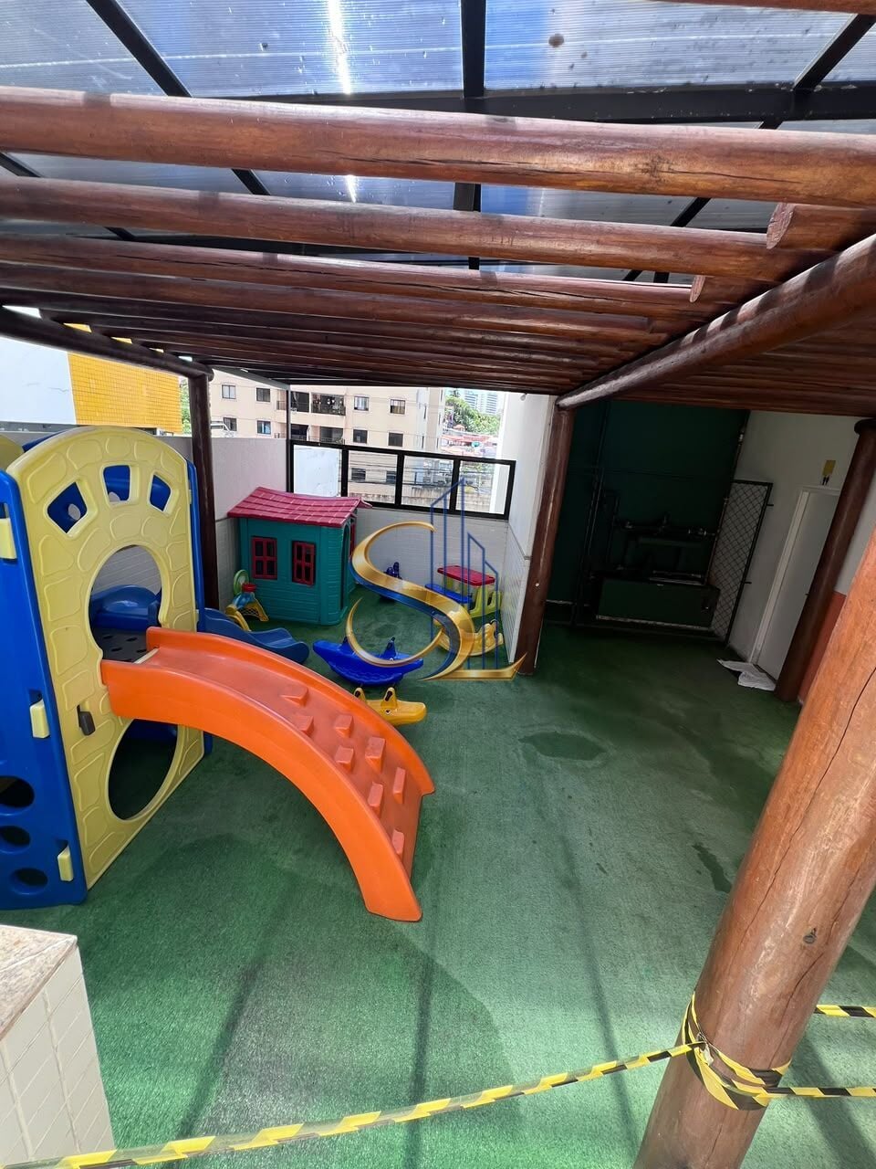 Apartamento, 3 quartos, 75 m² - Foto 26