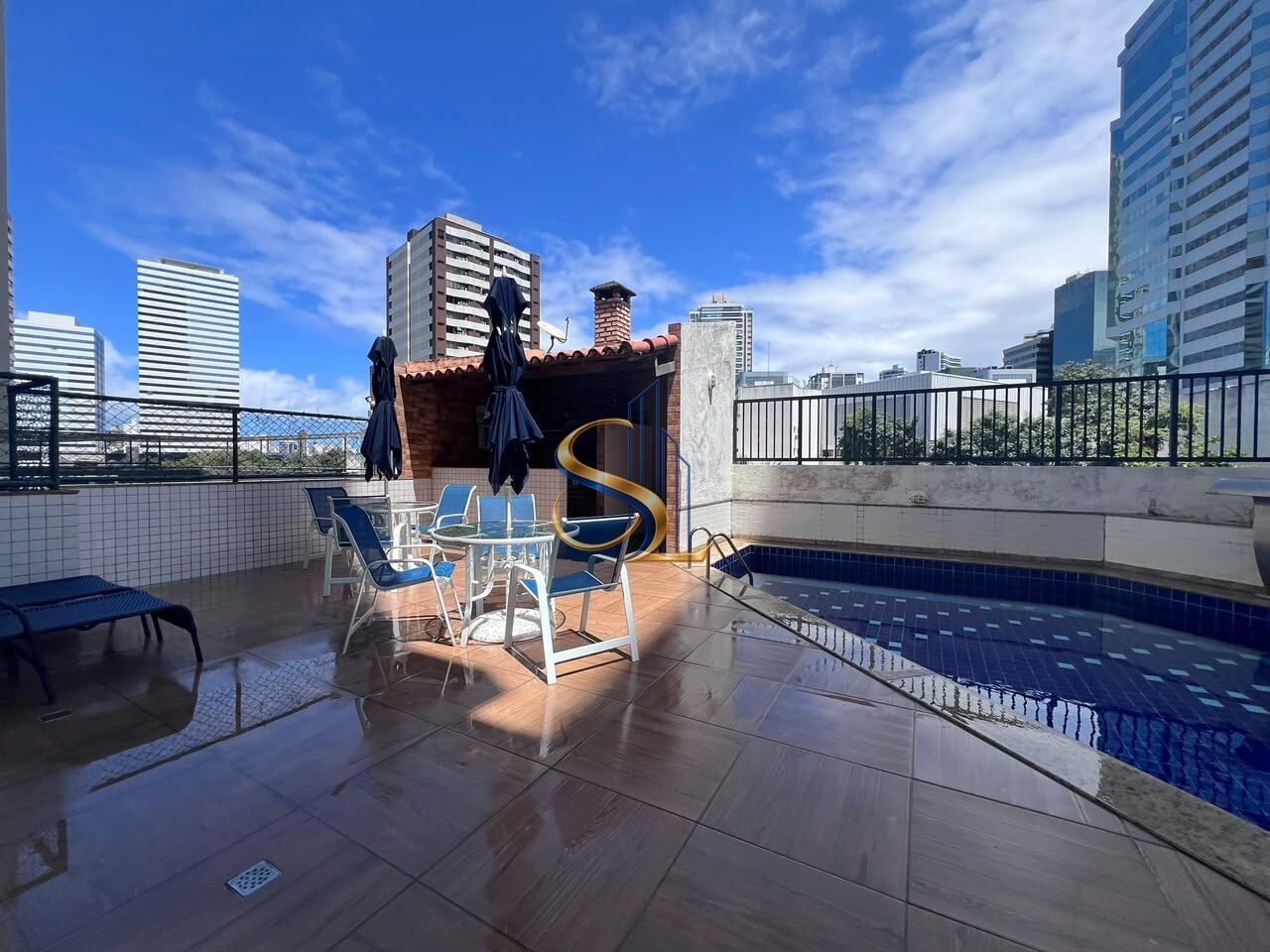 Apartamento, 3 quartos, 75 m² - Foto 21
