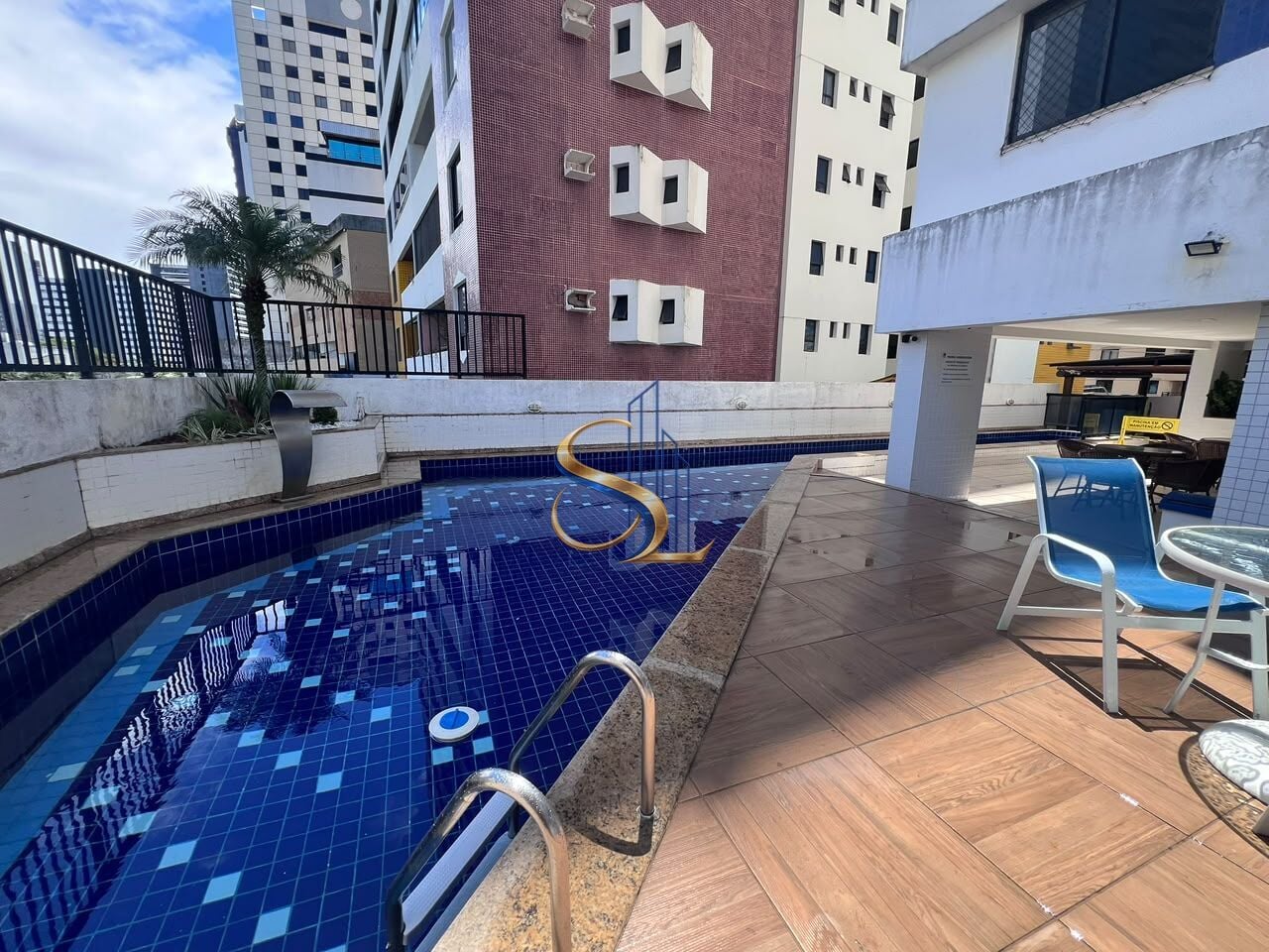 Apartamento, 3 quartos, 75 m² - Foto 22