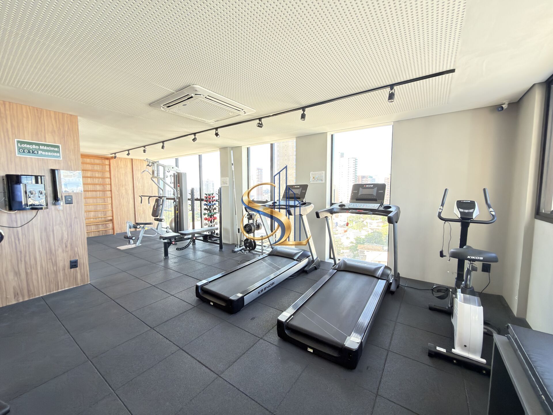 Apartamento, 2 quartos, 70 m² - Foto 37