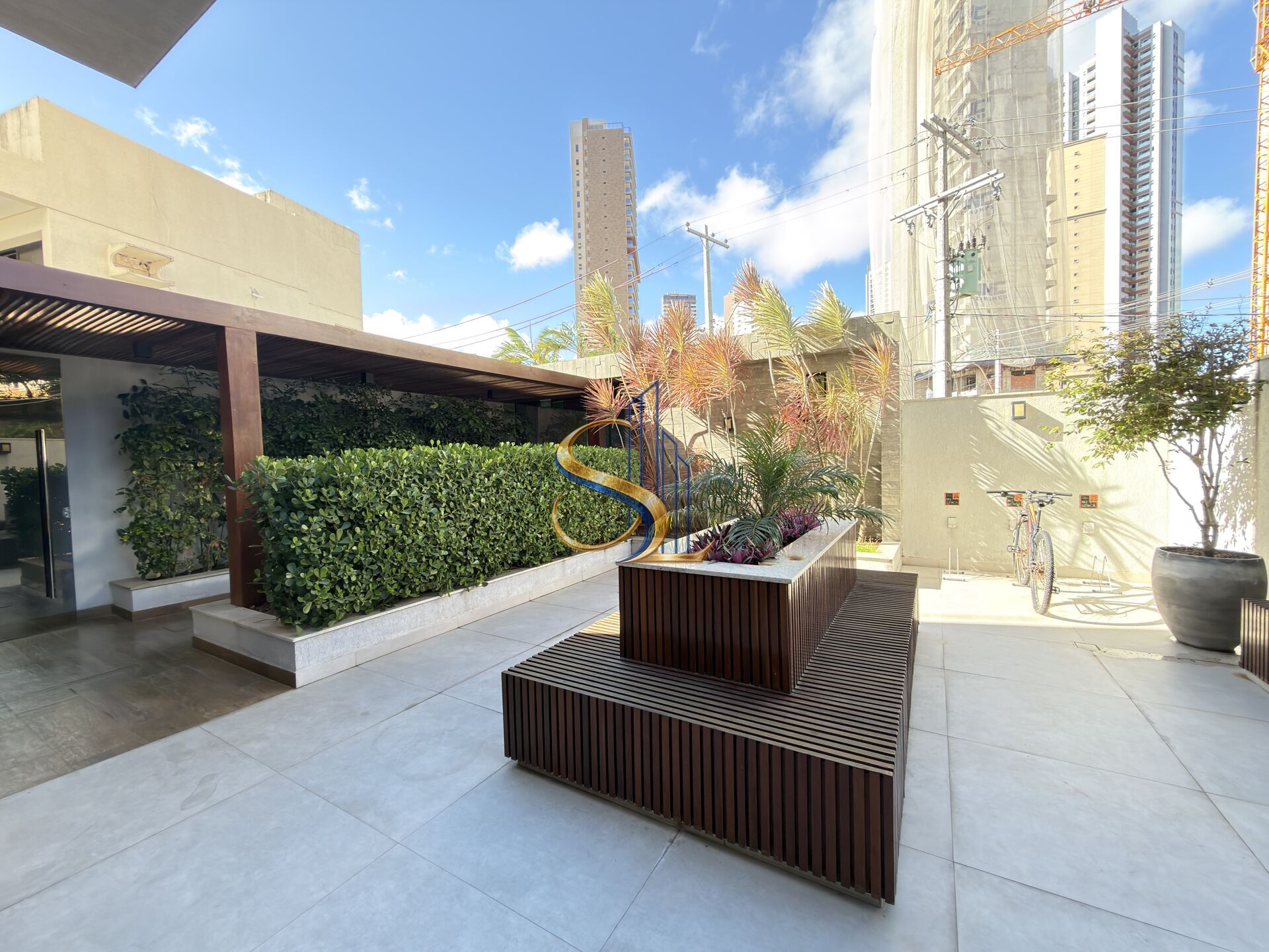 Apartamento, 2 quartos, 70 m² - Foto 23