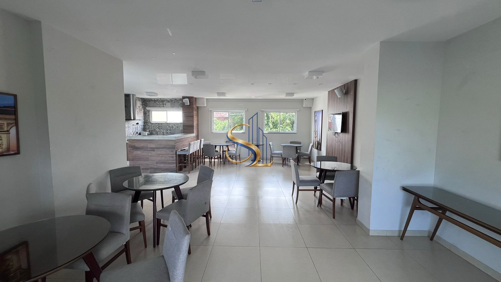 Apartamento, 2 quartos, 57 m² - Foto 22