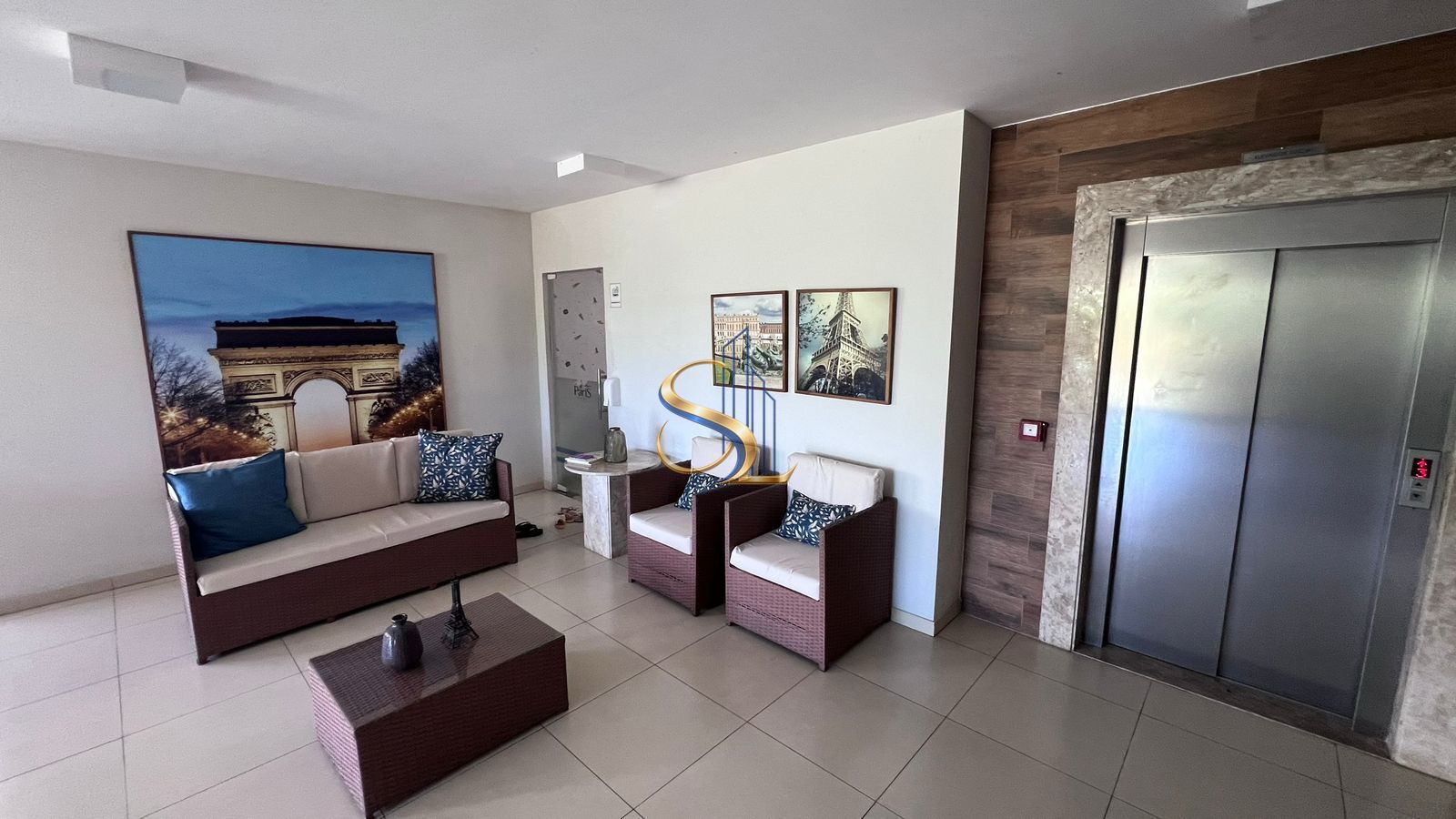Apartamento, 2 quartos, 57 m² - Foto 23