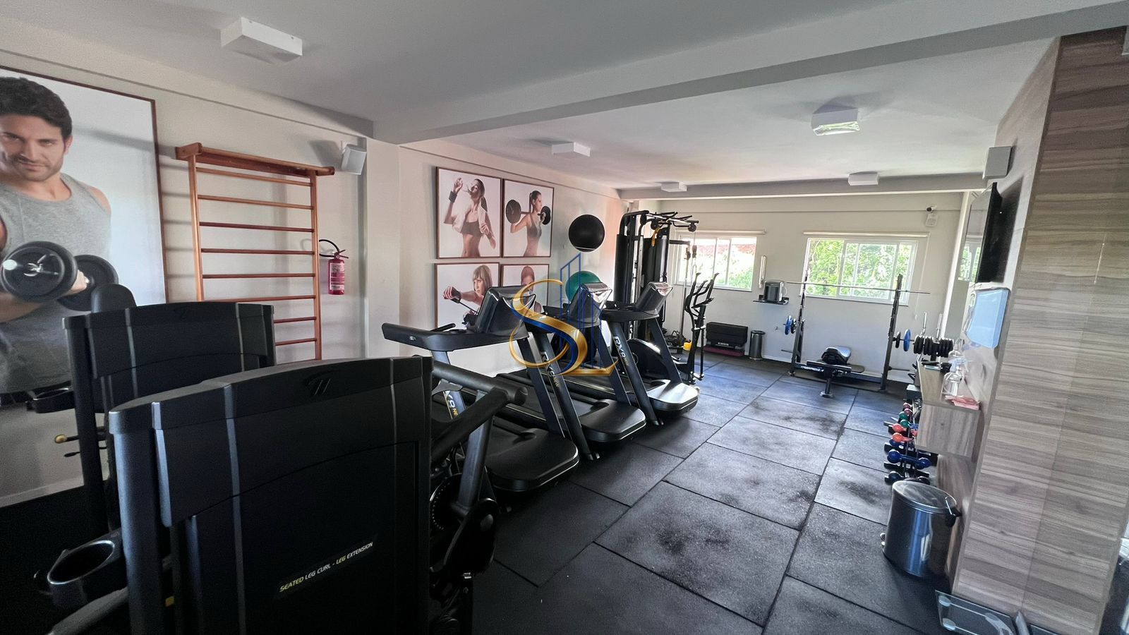 Apartamento, 2 quartos, 57 m² - Foto 20