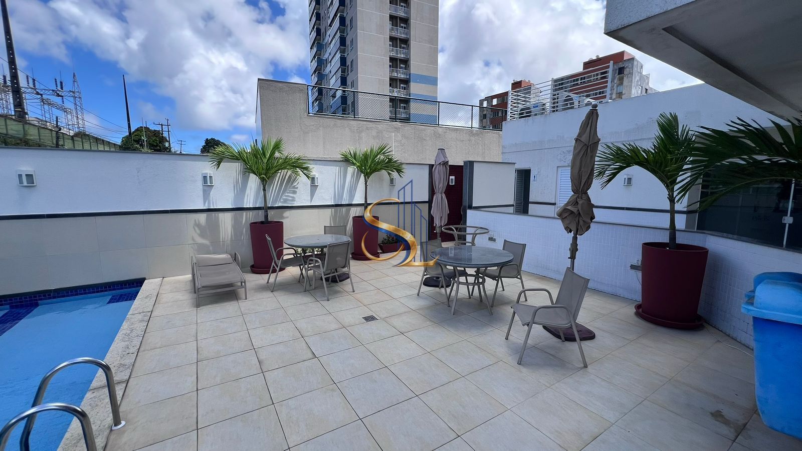Apartamento, 2 quartos, 57 m² - Foto 19