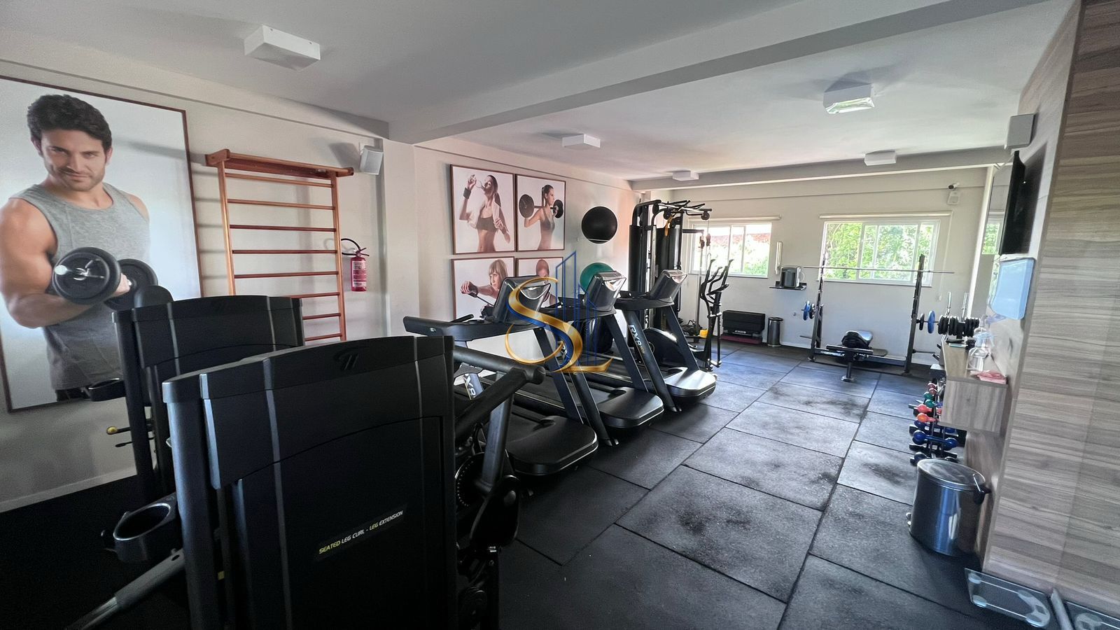Apartamento, 2 quartos, 57 m² - Foto 21