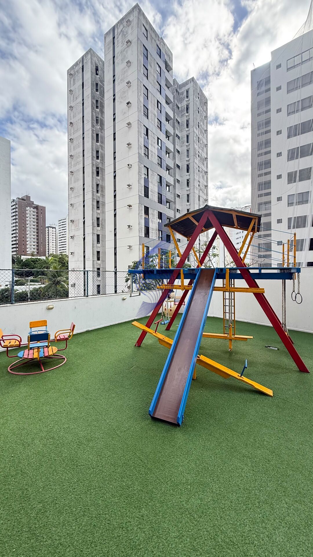 Apartamento, 2 quartos, 75 m² - Foto 24
