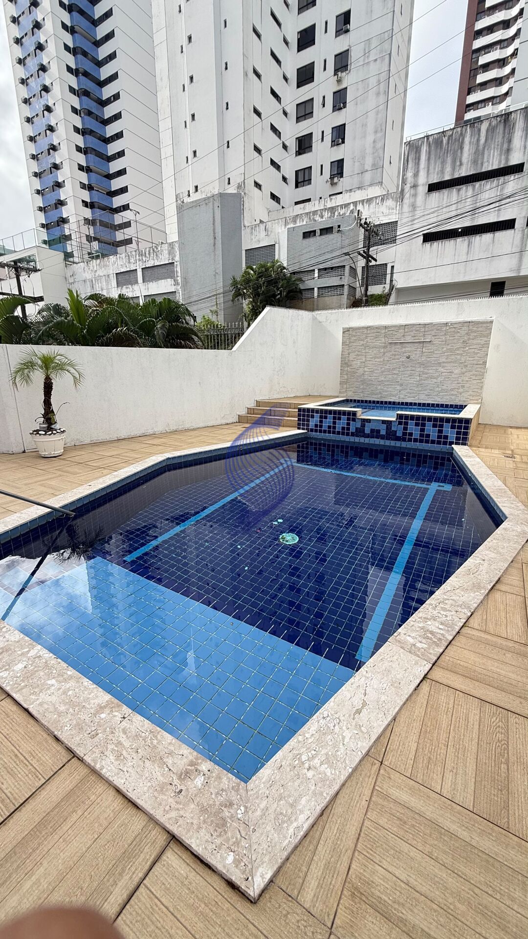 Apartamento, 2 quartos, 75 m² - Foto 21