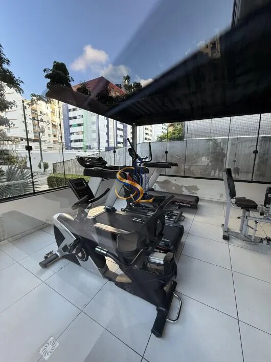 Apartamento, 3 quartos, 70 m² - Foto 24