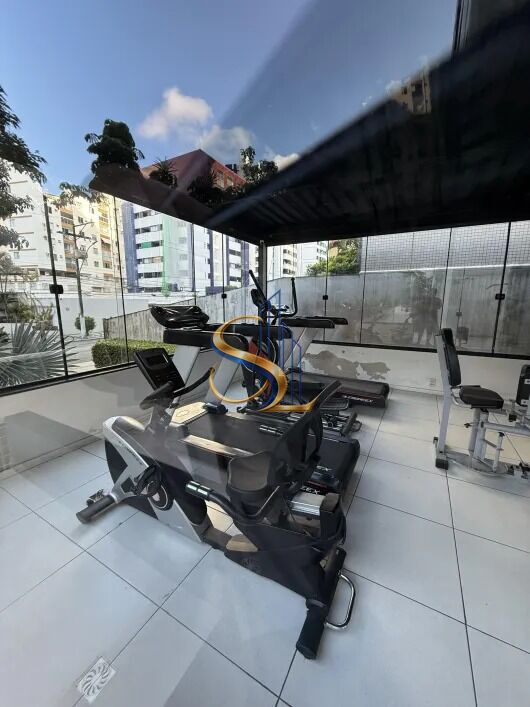 Apartamento, 2 quartos, 72 m² - Foto 19