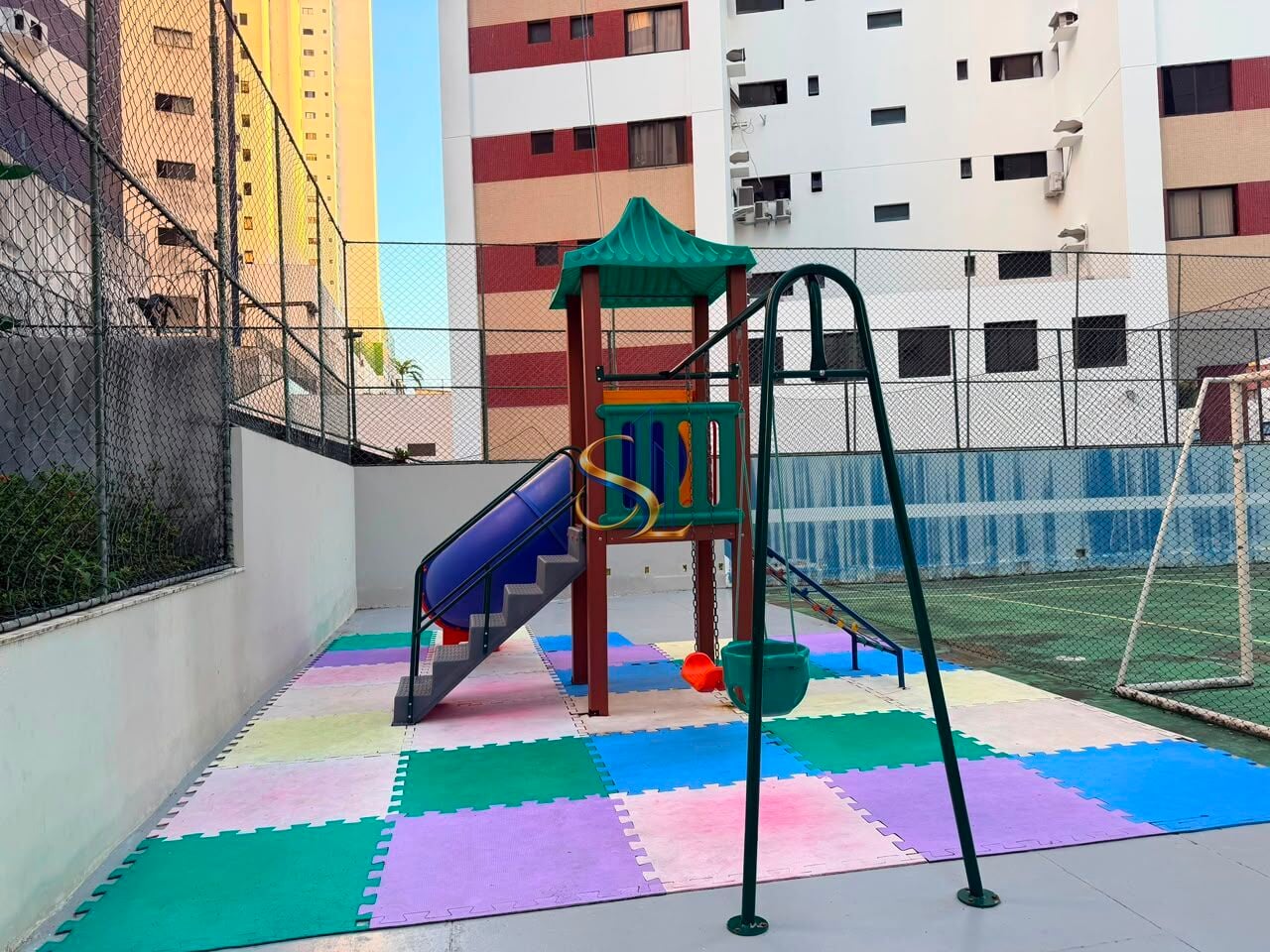 Apartamento, 3 quartos, 70 m² - Foto 32