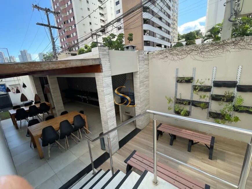 Apartamento, 3 quartos, 70 m² - Foto 25