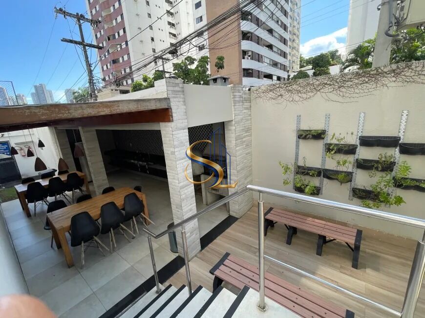 Apartamento, 2 quartos, 72 m² - Foto 20