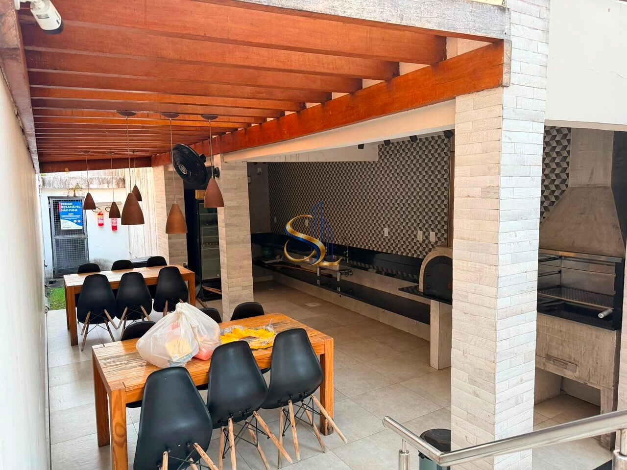 Apartamento, 3 quartos, 70 m² - Foto 26
