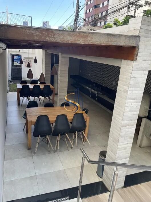 Apartamento, 3 quartos, 70 m² - Foto 27