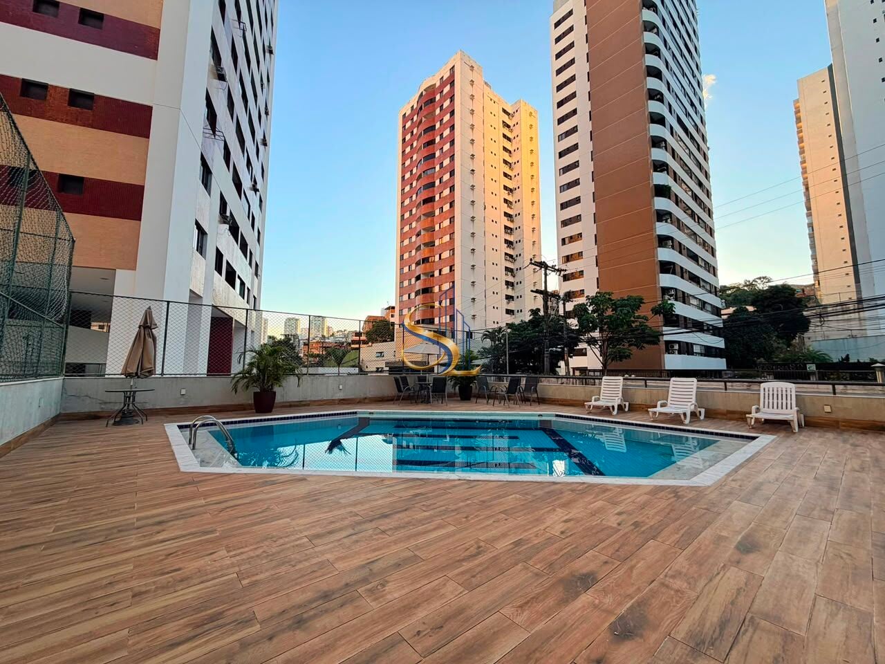 Apartamento, 3 quartos, 70 m² - Foto 28