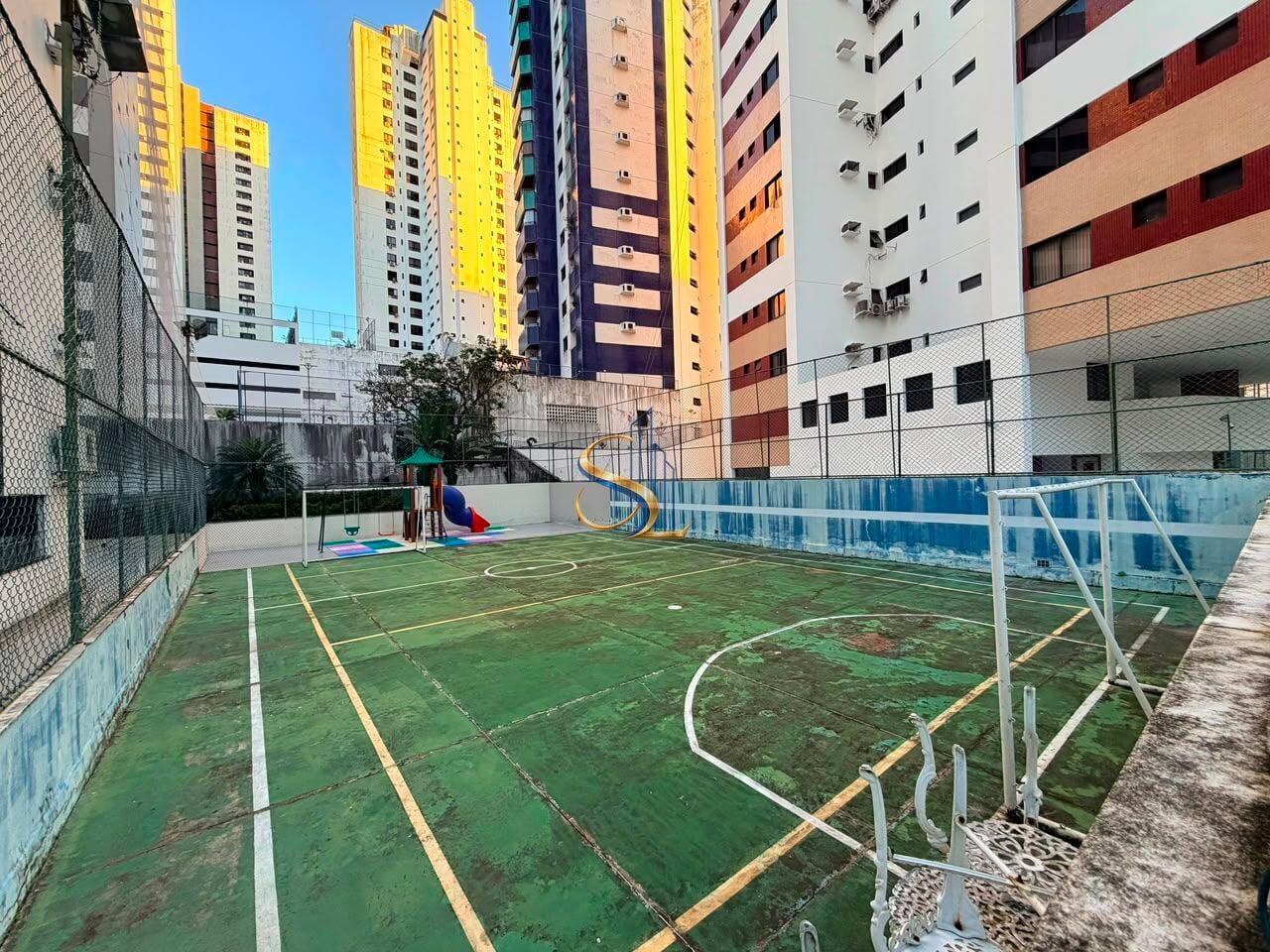 Apartamento, 3 quartos, 70 m² - Foto 31
