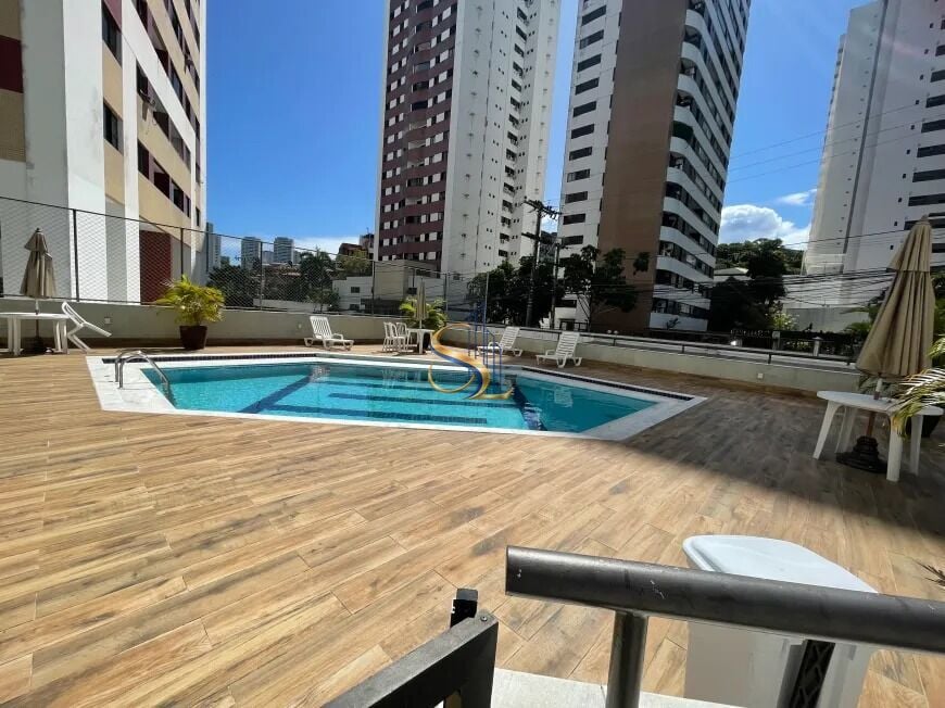 Apartamento, 3 quartos, 70 m² - Foto 29