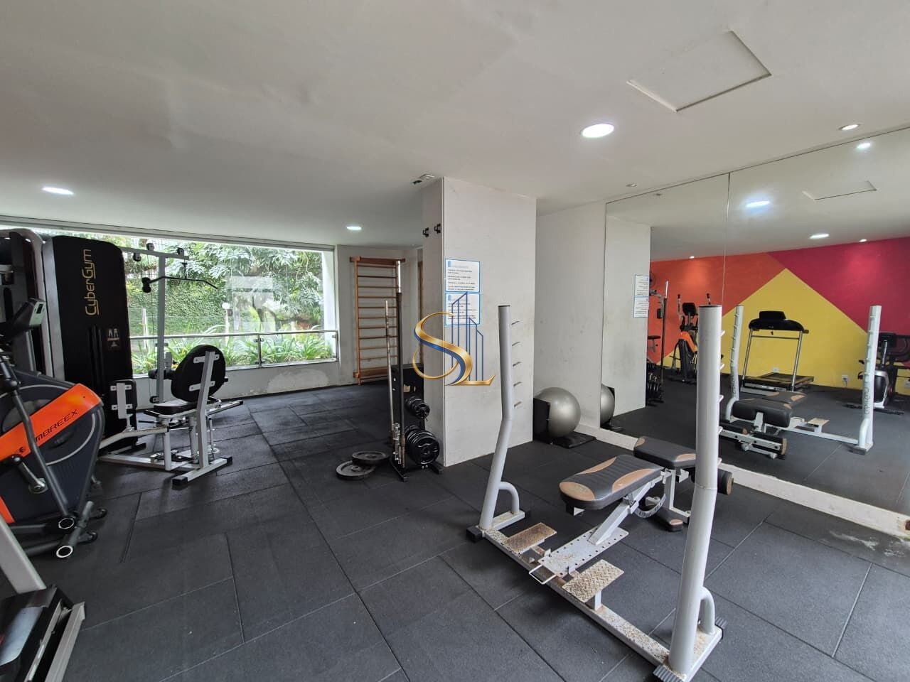 Apartamento, 3 quartos, 148 m² - Foto 9
