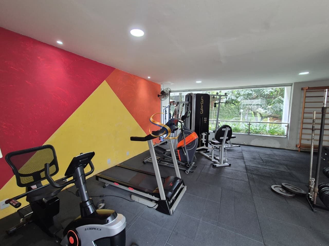 Apartamento, 3 quartos, 148 m² - Foto 8