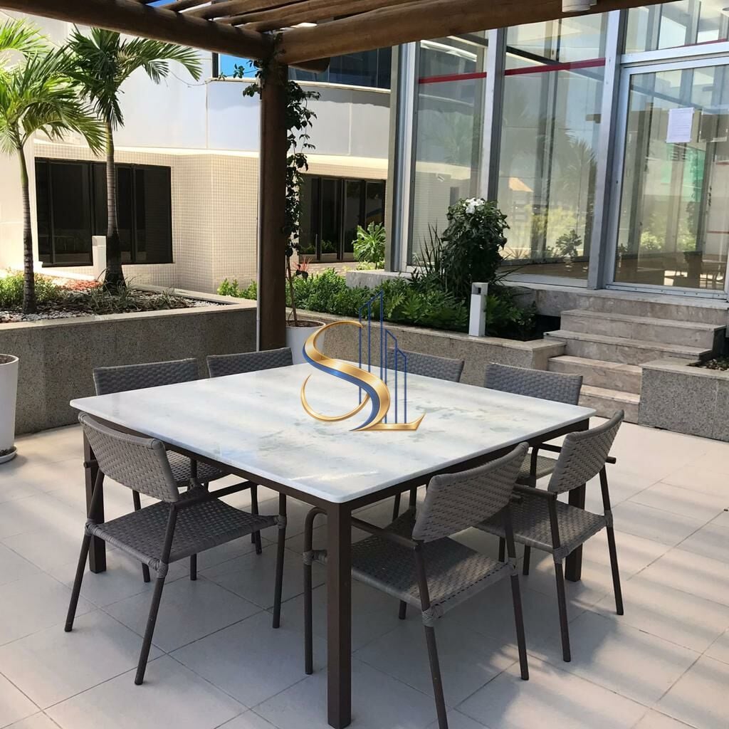 Apartamento, 1 quarto, 52 m² - Foto 22
