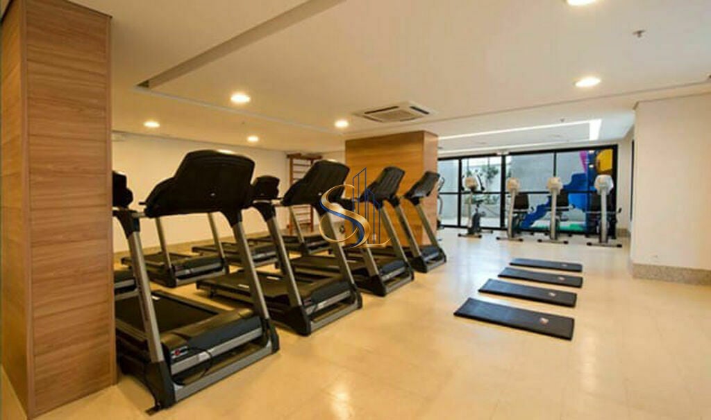 Apartamento, 1 quarto, 52 m² - Foto 32