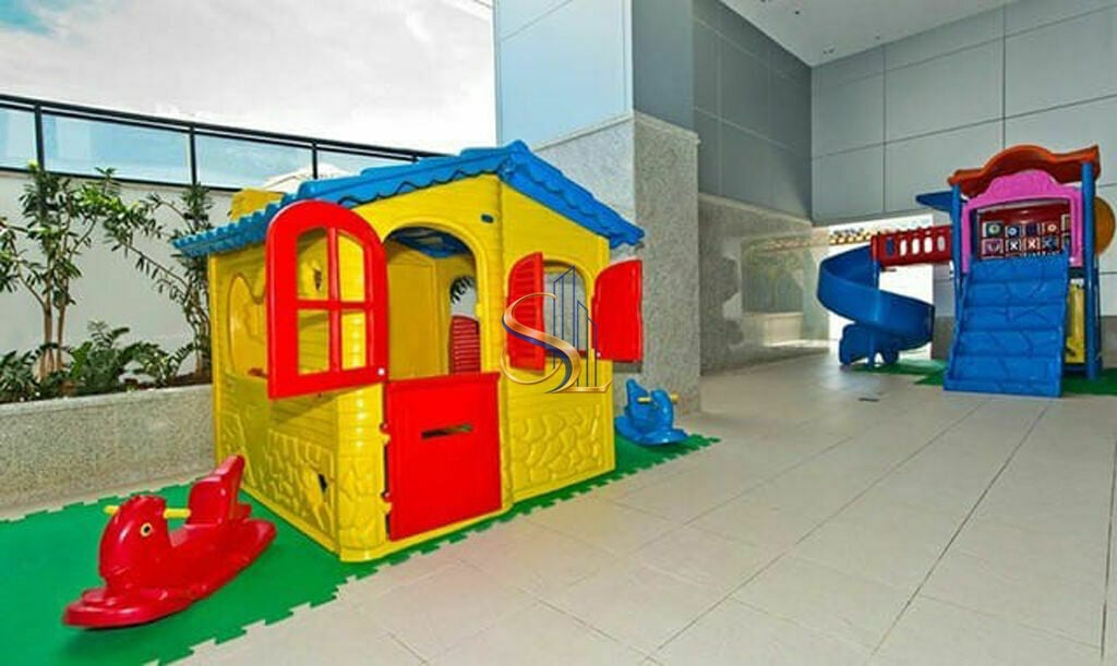 Apartamento, 1 quarto, 52 m² - Foto 38