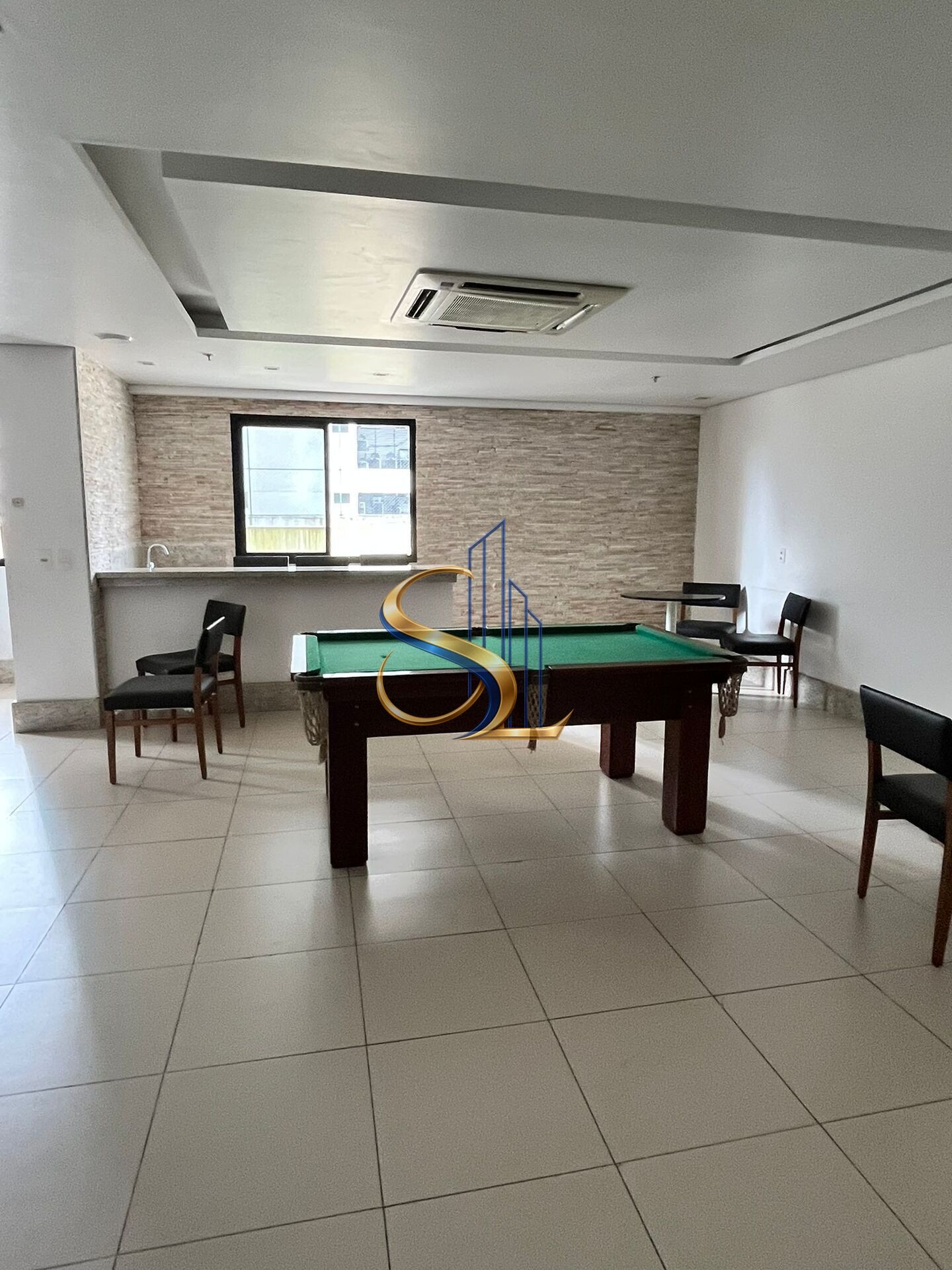 Apartamento, 1 quarto, 52 m² - Foto 36