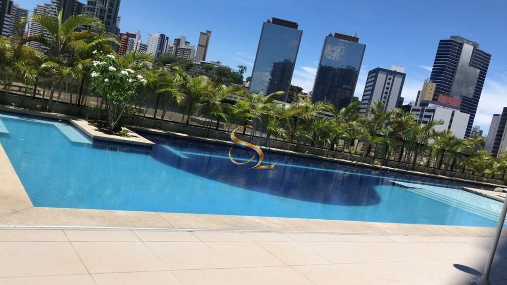 Apartamento, 1 quarto, 52 m² - Foto 19