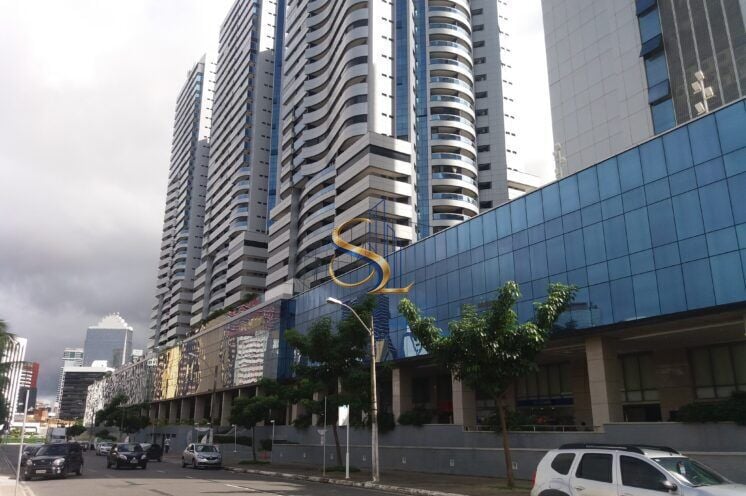 Apartamento, 1 quarto, 52 m² - Foto 42