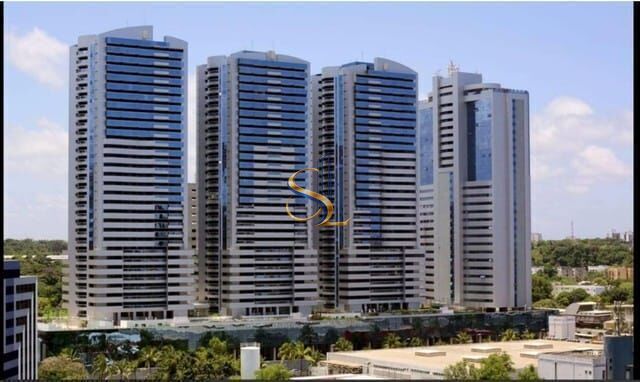Apartamento, 1 quarto, 52 m² - Foto 41