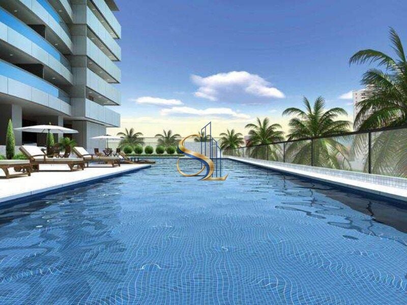 Apartamento, 1 quarto, 52 m² - Foto 17