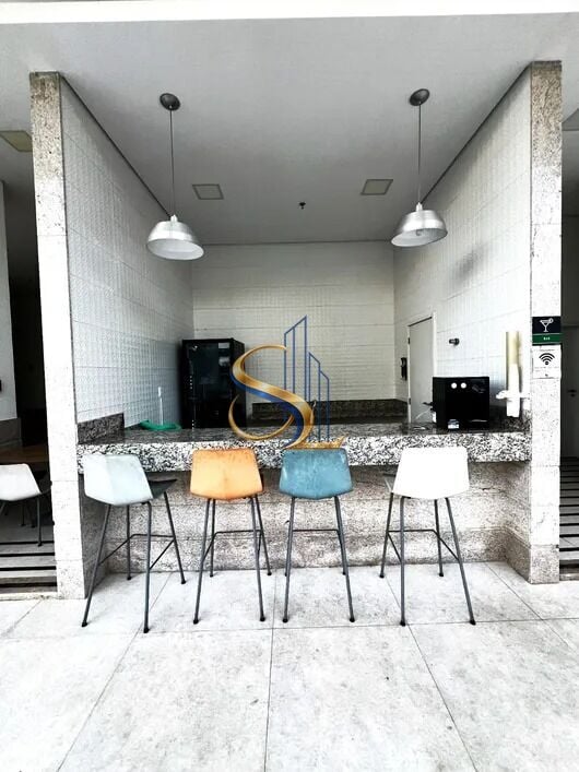 Apartamento, 3 quartos, 126 m² - Foto 21