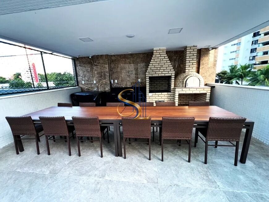 Apartamento, 3 quartos, 126 m² - Foto 20