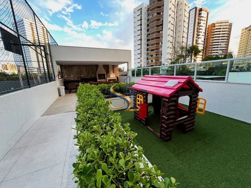 Apartamento, 3 quartos, 126 m² - Foto 16