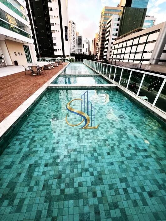 Apartamento, 3 quartos, 126 m² - Foto 18