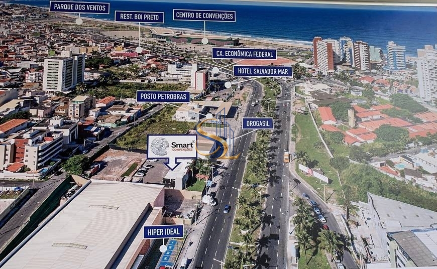 Apartamento, 2 quartos, 64 m² - Foto 33