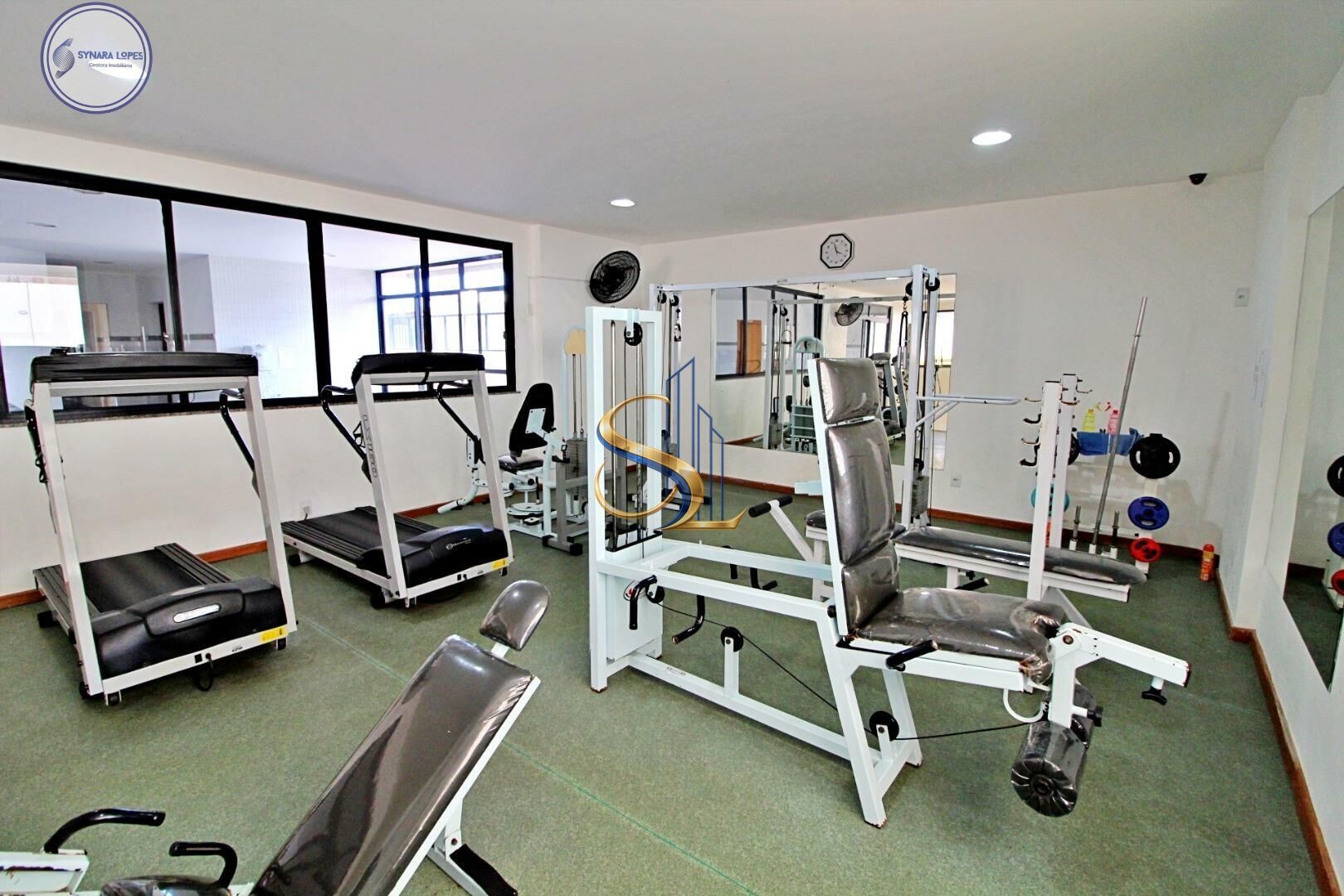 Apartamento, 2 quartos, 64 m² - Foto 31